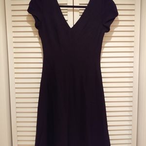 Black Banana Republic Dress